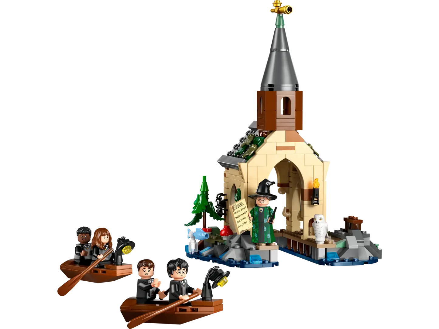 Lego Harry Potter 76426