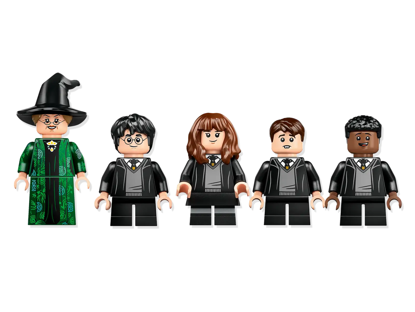 Lego Harry Potter 76426