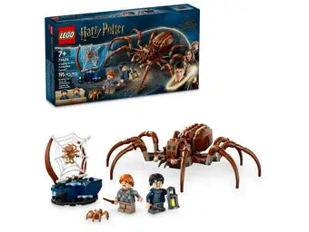 Lego Harry Potter Aragog Forest 76434