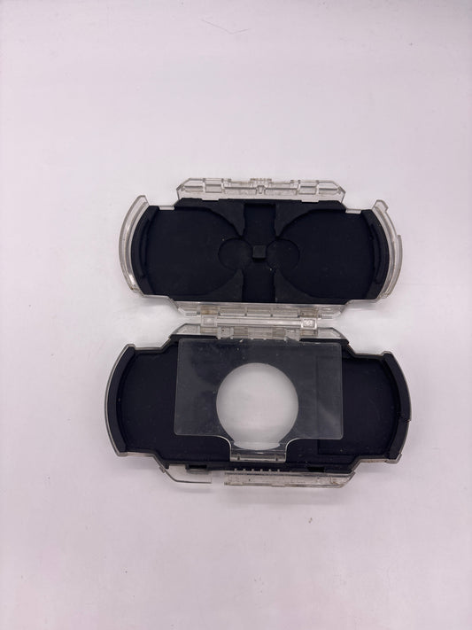 Auction Lot 340: PSP Console Hard Case