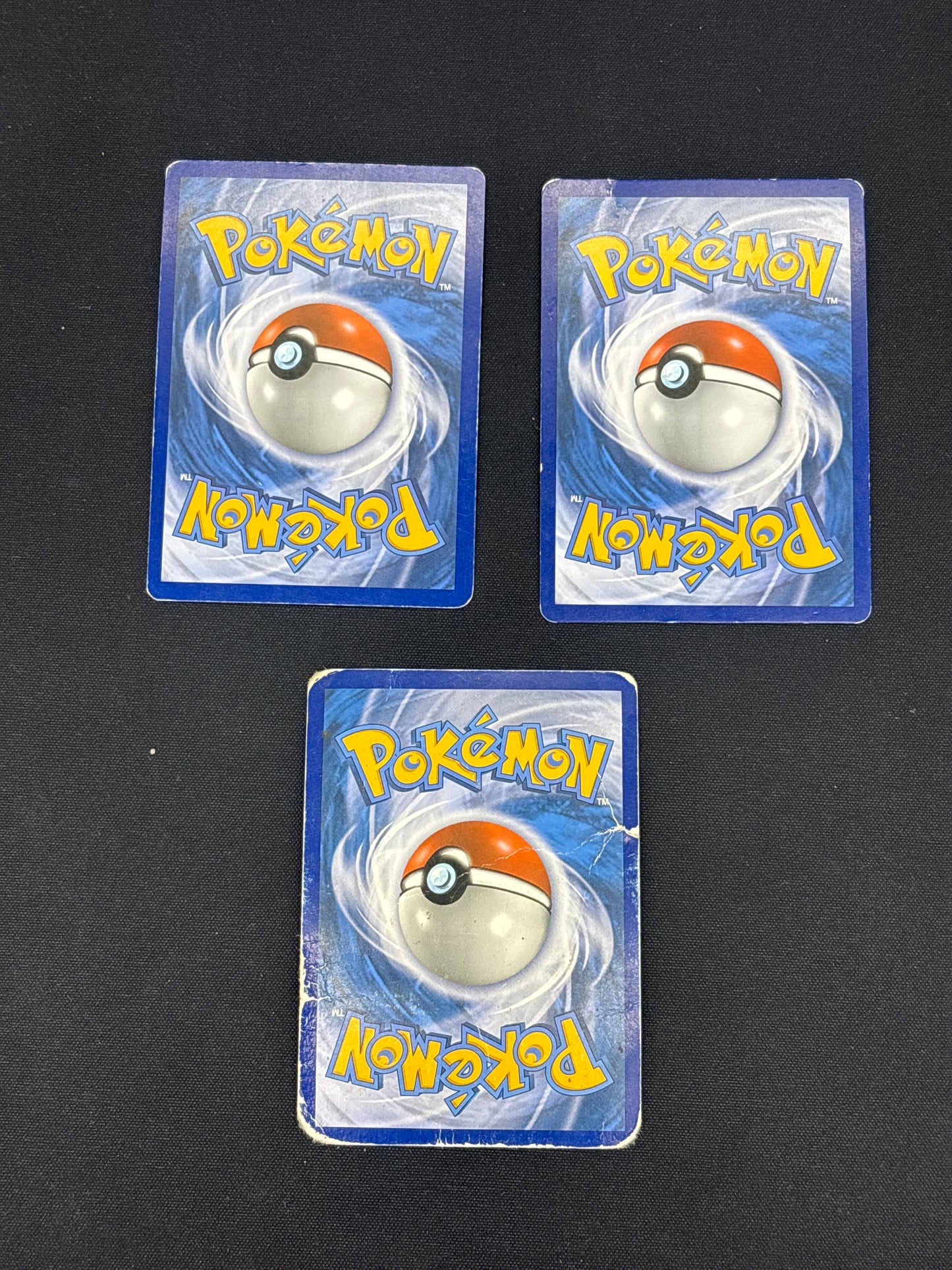 Auction Lot 185: Pokemon Sun and Moon GX Card Lot Conditions Vary