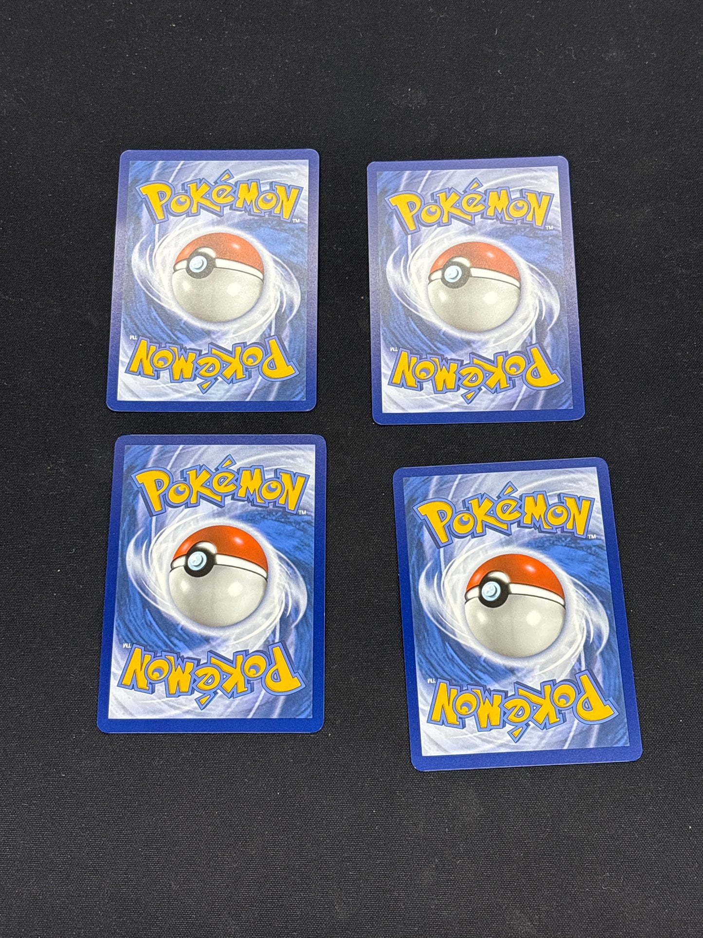Auction Lot 57: Pokemon 151 Mini Tin Holo Promo Card Lot 1