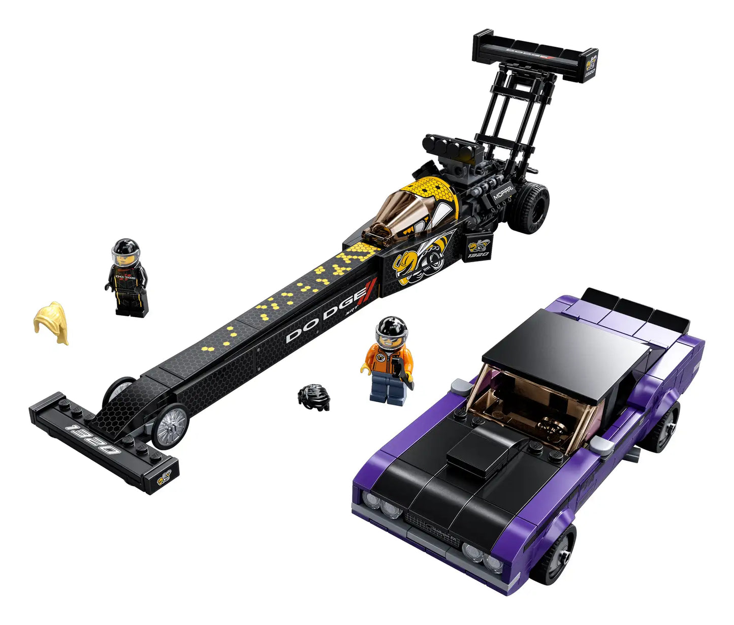 Lego Speed Champions 76904