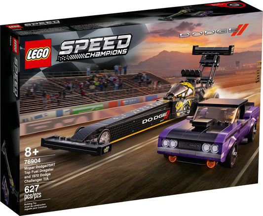 Lego Speed Champions 76904
