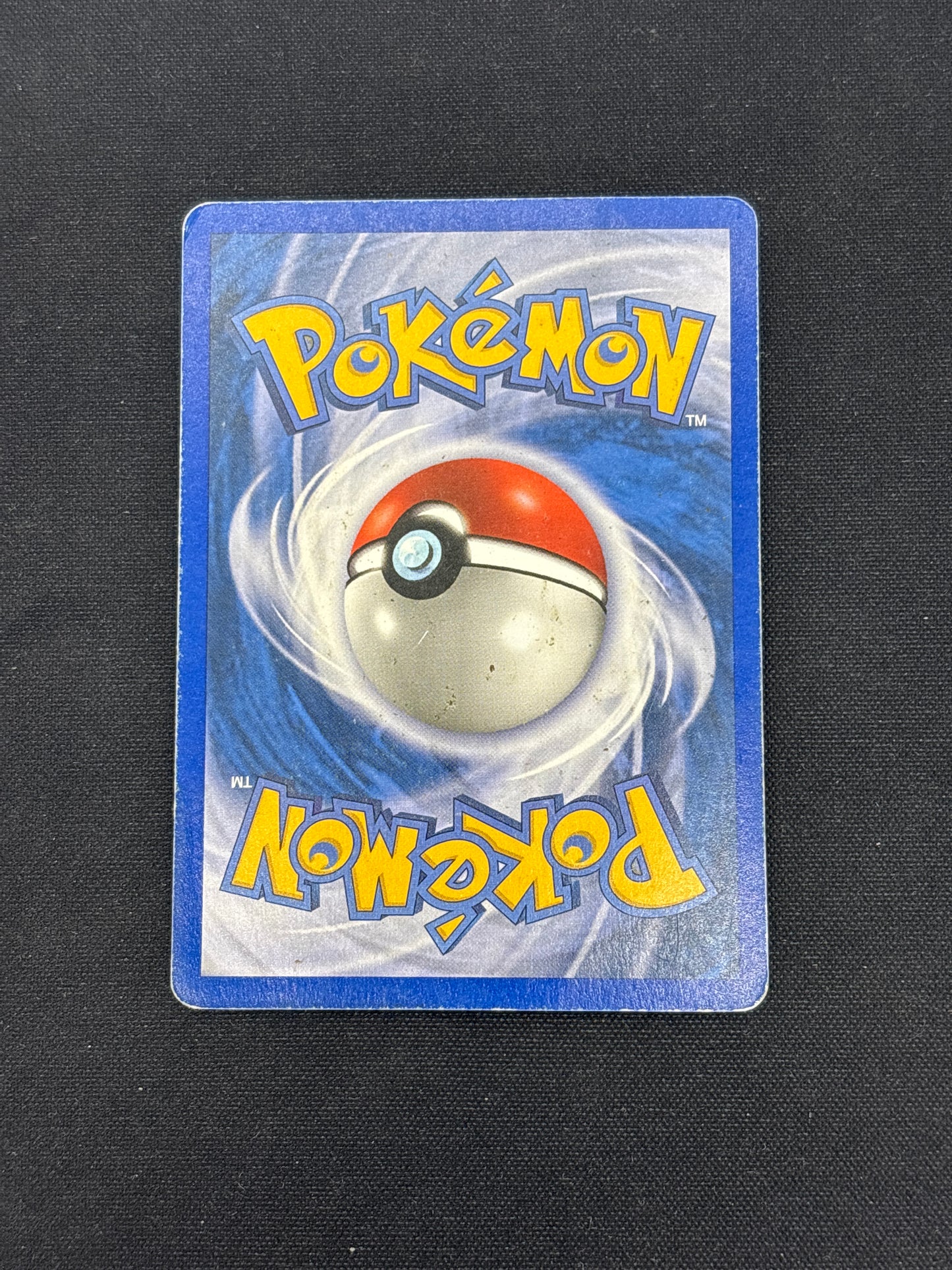 Auction Lot 415: Pokemon Cards Fire Red Leaf Green Mr.Mime EX Condition Vary