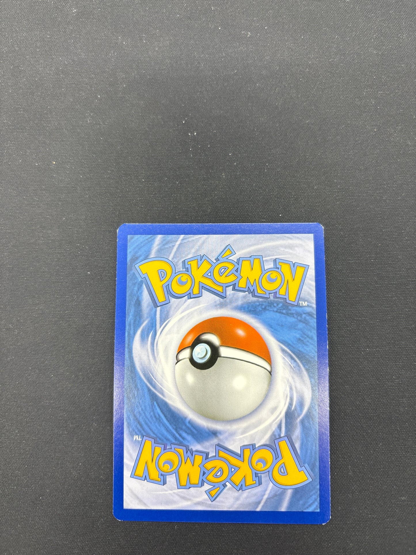 Auction Lot 296: Pokemon Cards Head Ranger Holo Trainer Item Flare Condition Vary