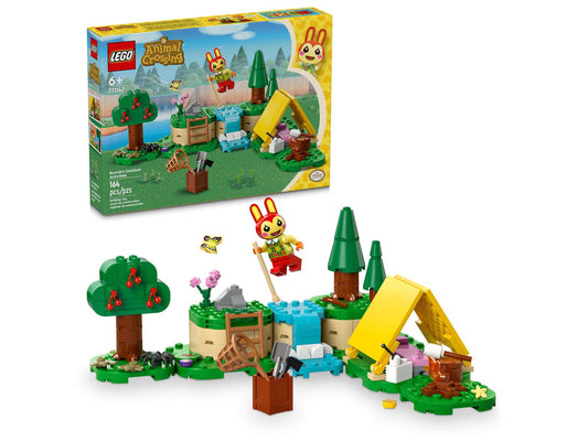 77047 Bunniew Outdoor Activities