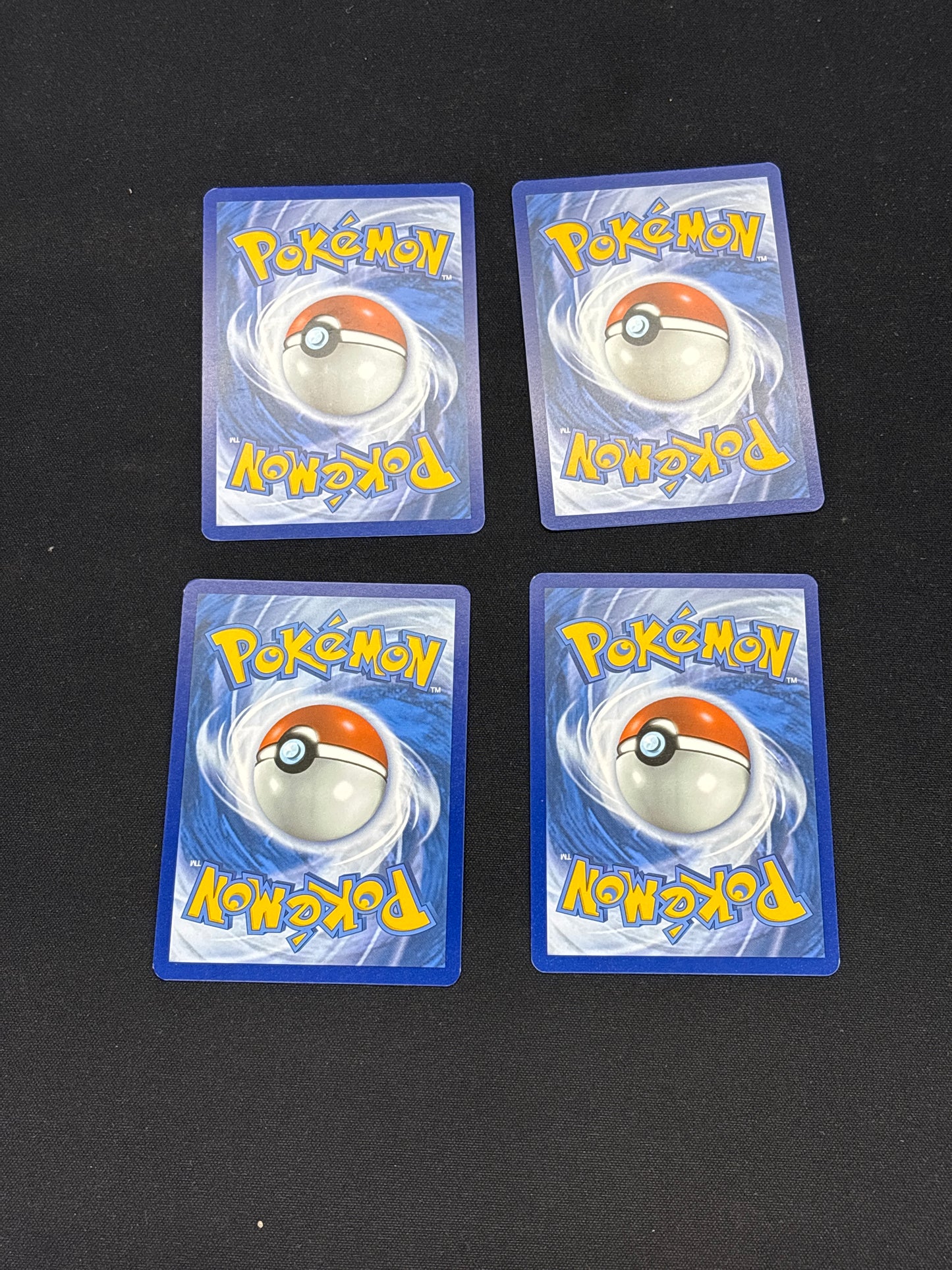 Auction Lot 249: Pokemon Holo Energy Card Lot 1 Conditions Vary