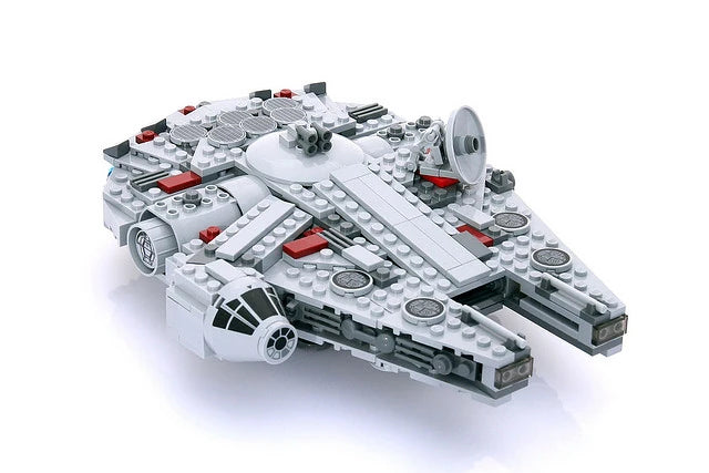 7778 Midi Scale Millenium Falcon