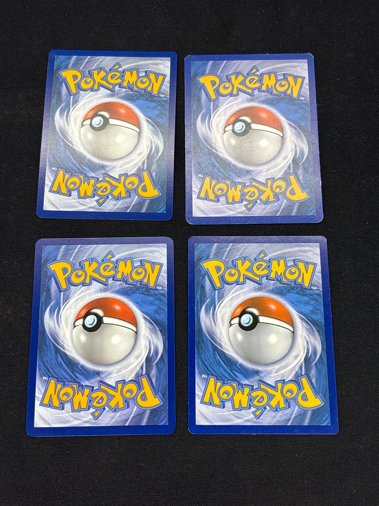 Auction Lot 19: Pokemon Holo Rare Promo Card Lot Conditions Vary