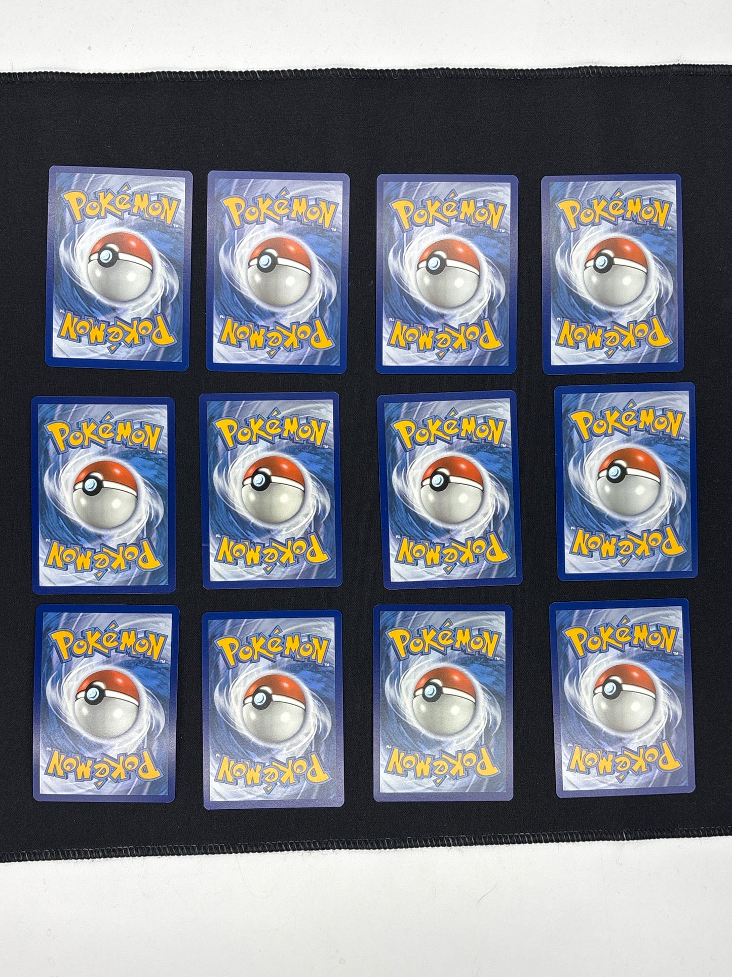 Auction Lot 291: Pokemon Eeveelution Card Lot Condition Vary