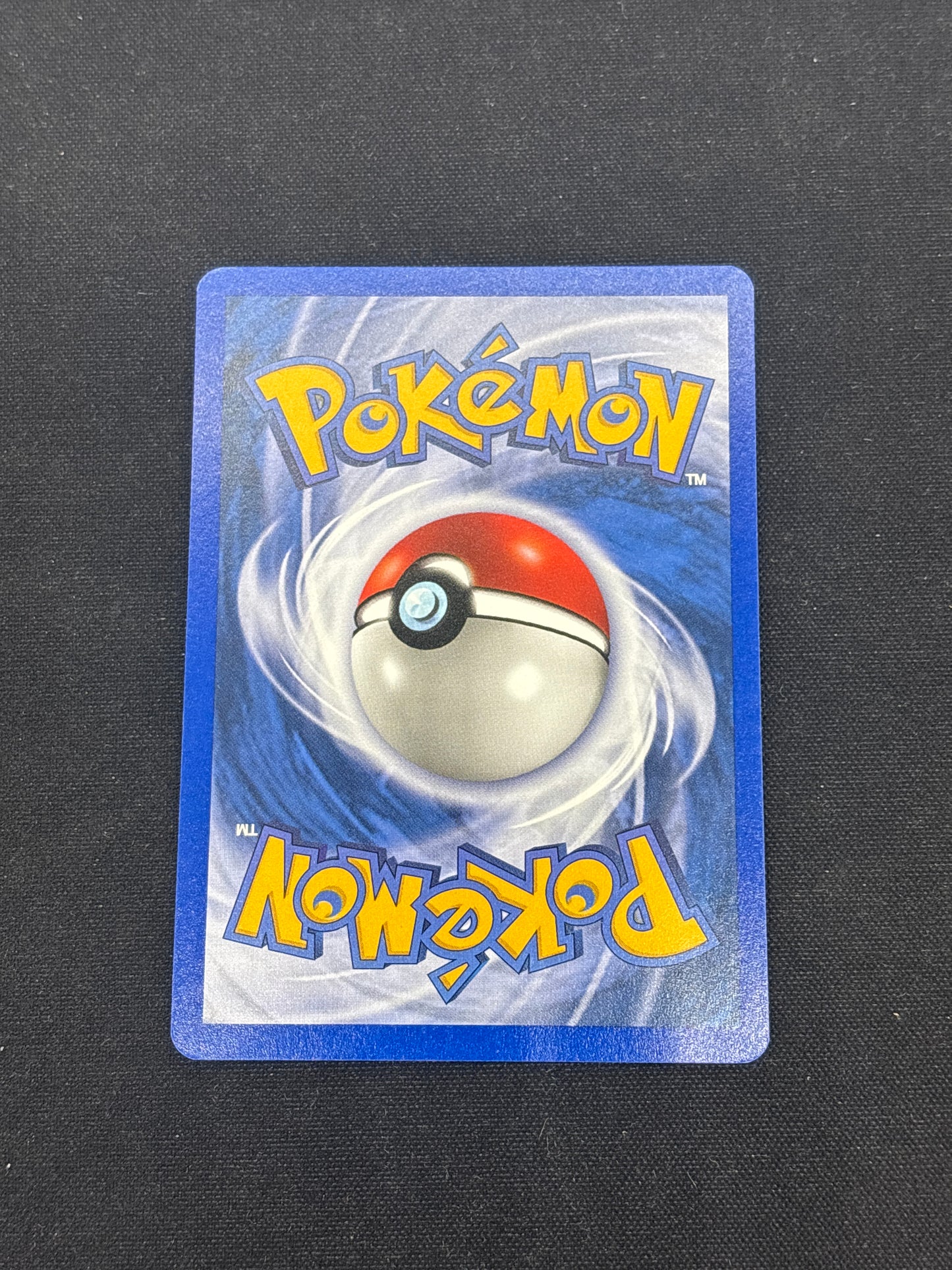 Auction Lot 290: Pokemon Cards Aquapolis Mr.Mime Common Condition Vary