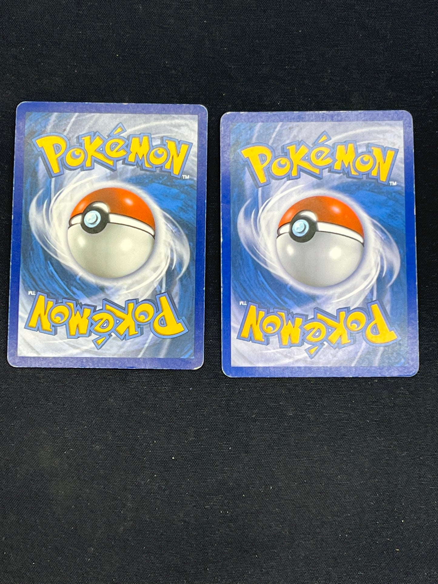 Auction Lot 397: Pokemon Cards Mid Era Lugia EX Lot Conditions Vary