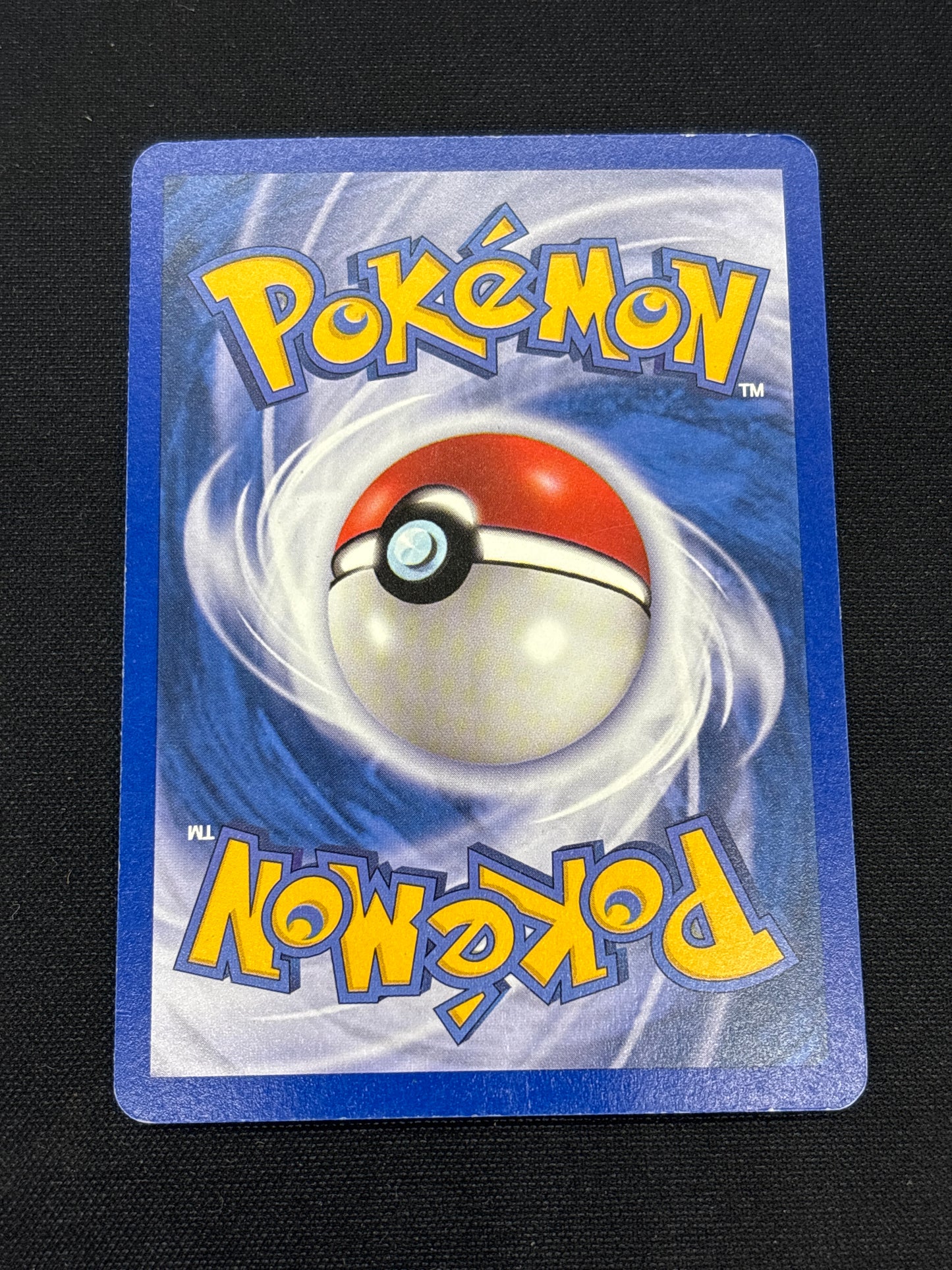 Auction Lot 62: Team Aqua Manectric Holo Rare Pokemon Mid Era Card Conditions Vary