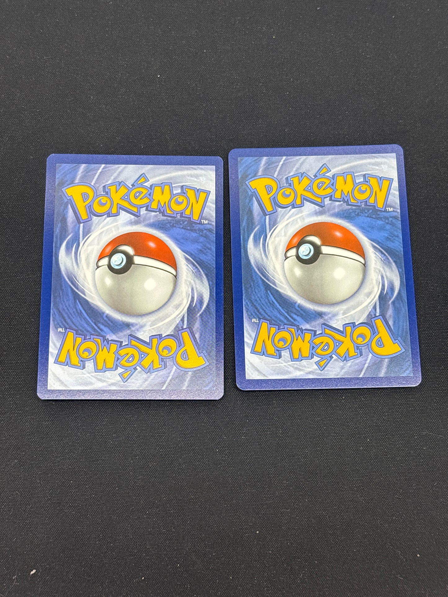 Auction Lot 434: Pokemon Cards Lot of 2 SV Cosmo Holos Conditions Vary