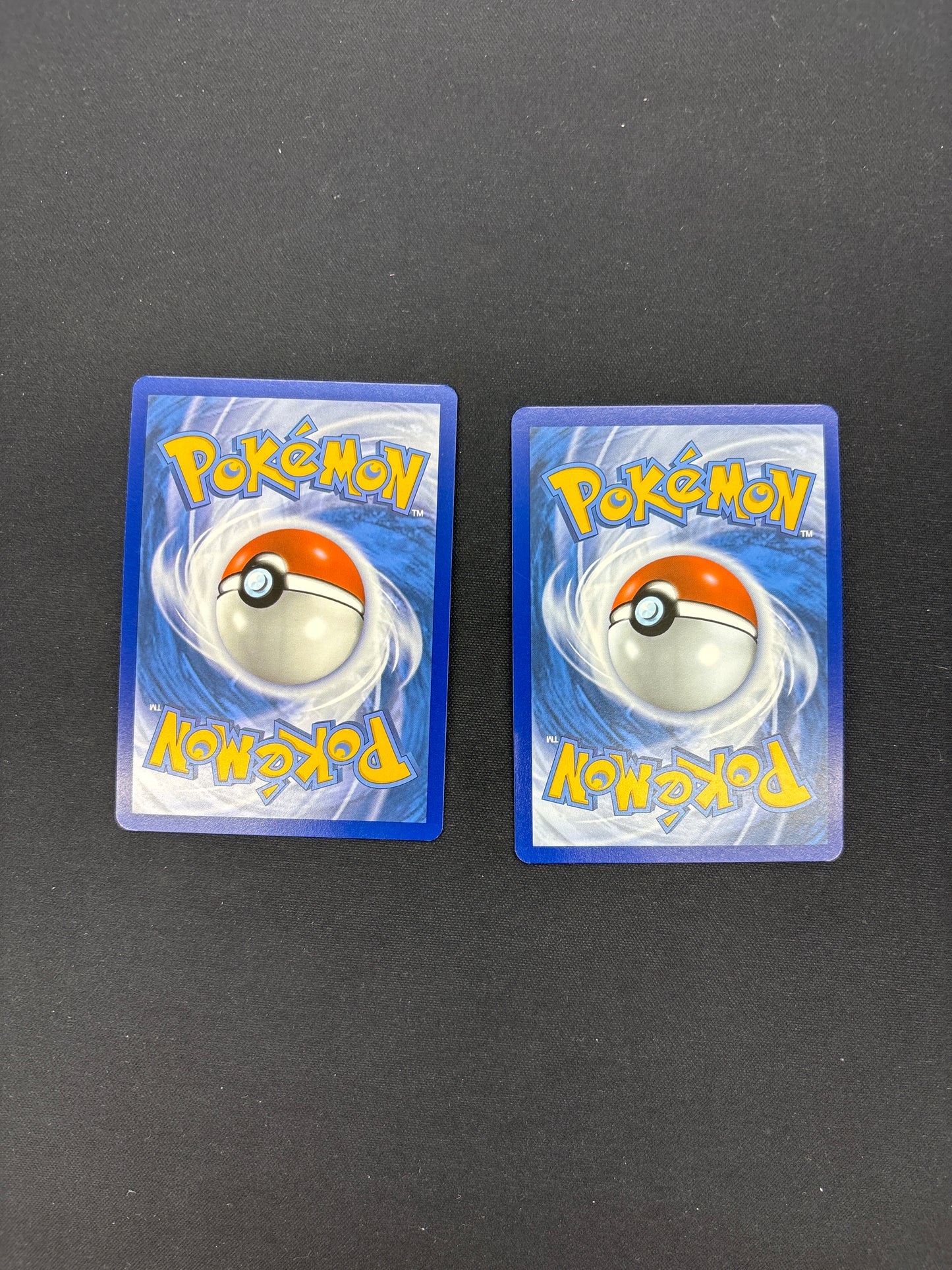 Auction Lot 41: Pokemon Starter Card Lot 3 Conditions Vary
