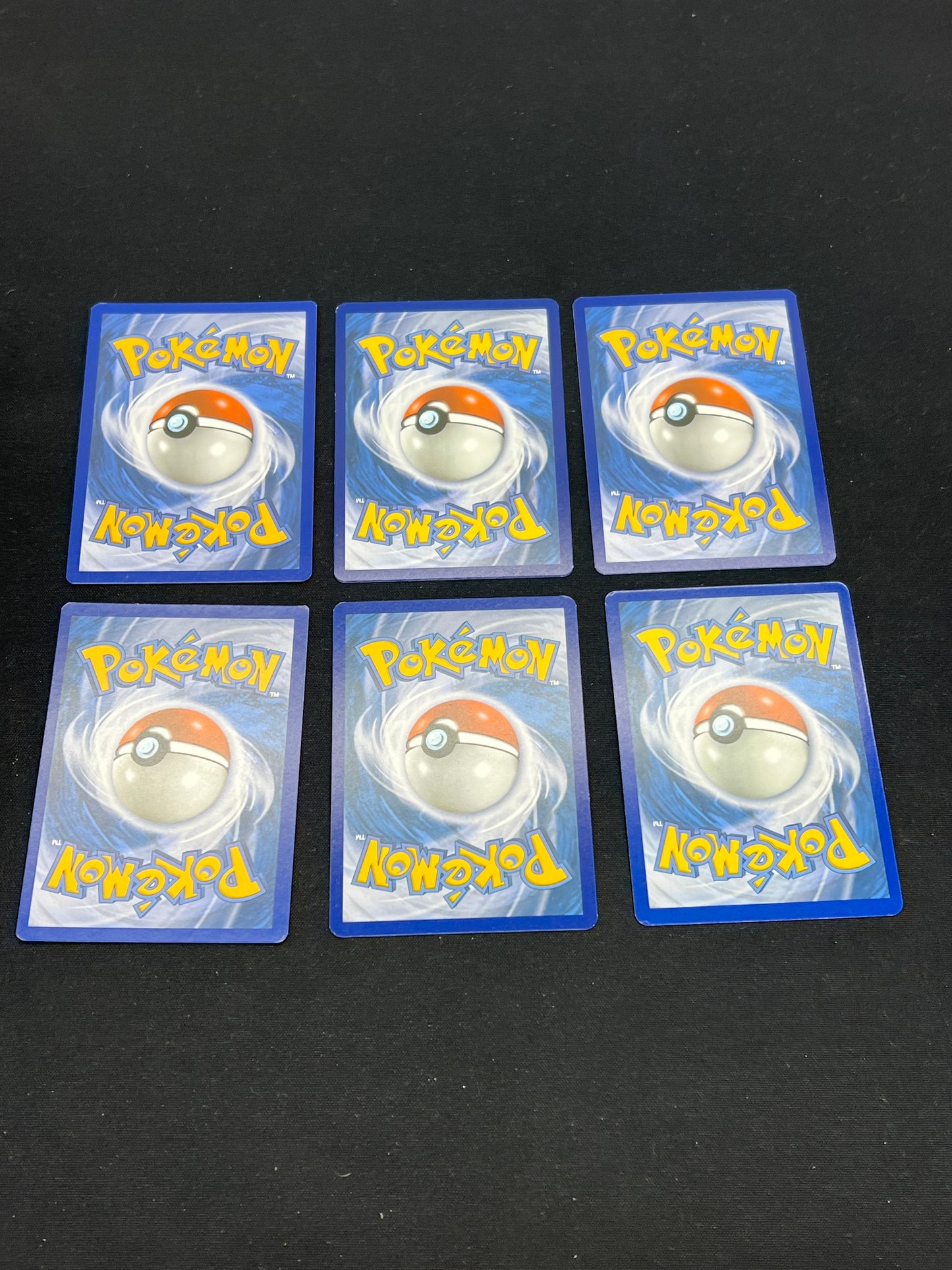 Auction Lot 164: Pokemon Cards Assorted Mid Era EX Card Lot Conditions Vary