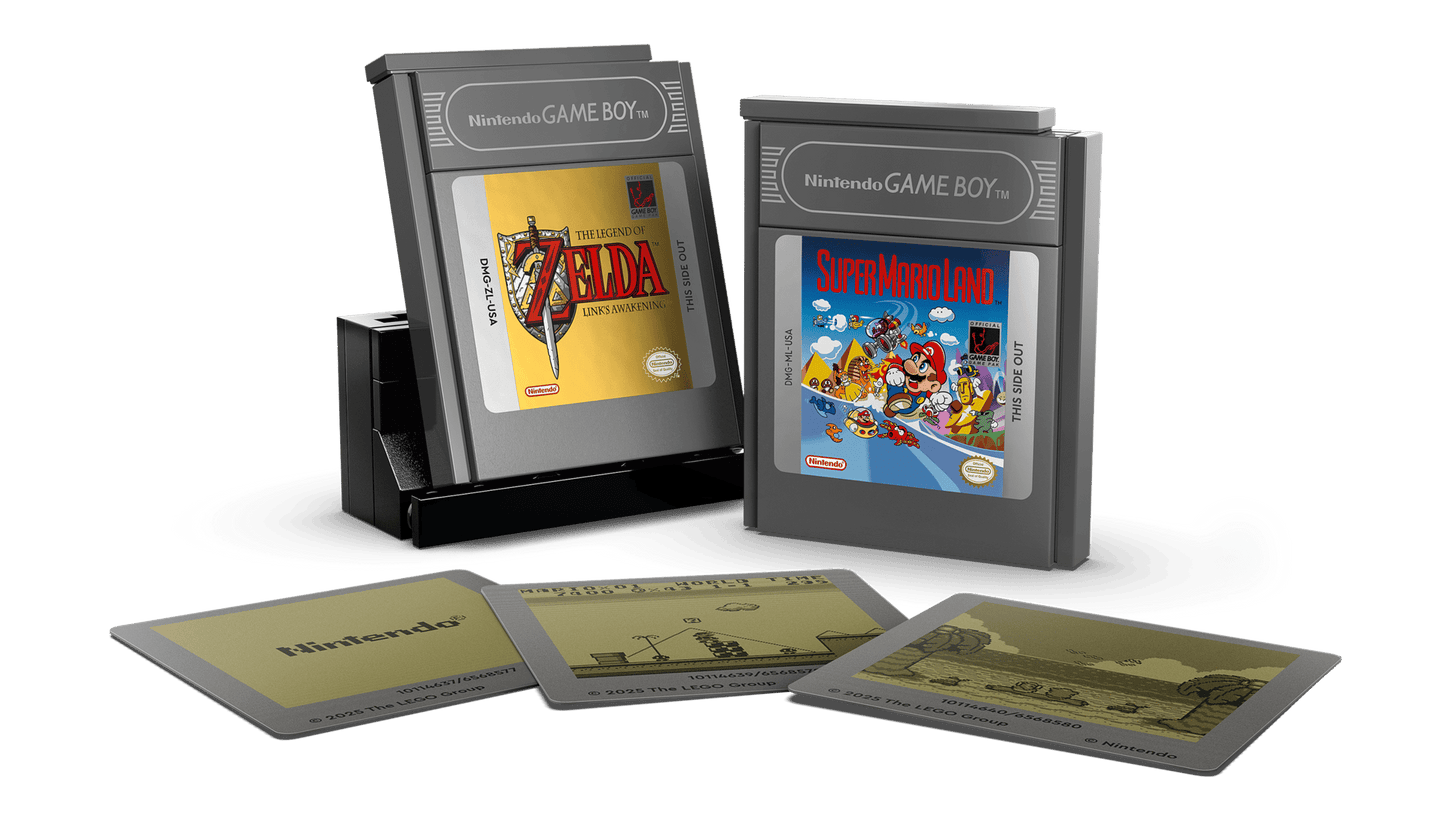 72046 Game Boy