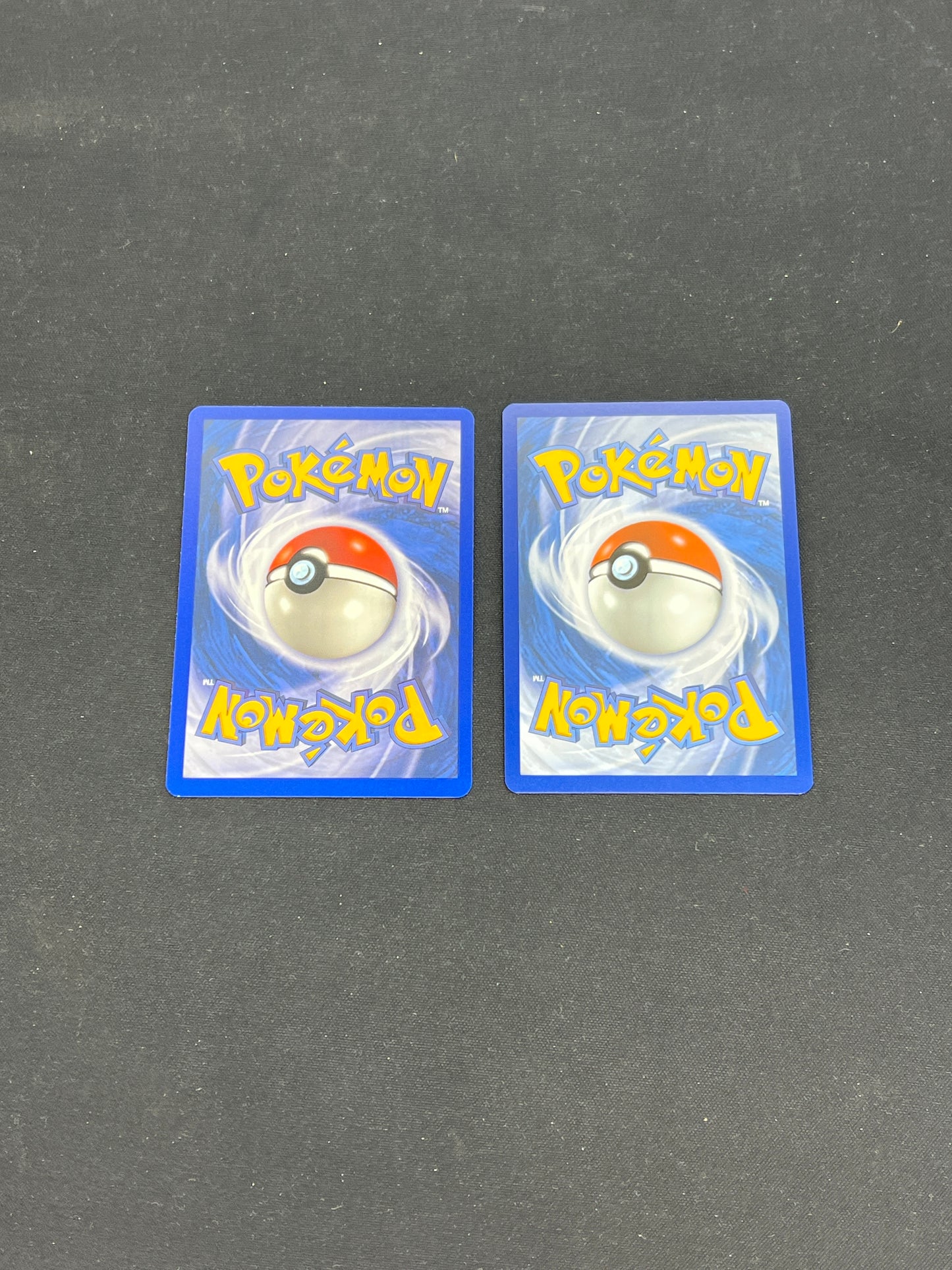 Auction Lot 37: Pokemon Cards Lot of 2 Snorlax Conditions Vary