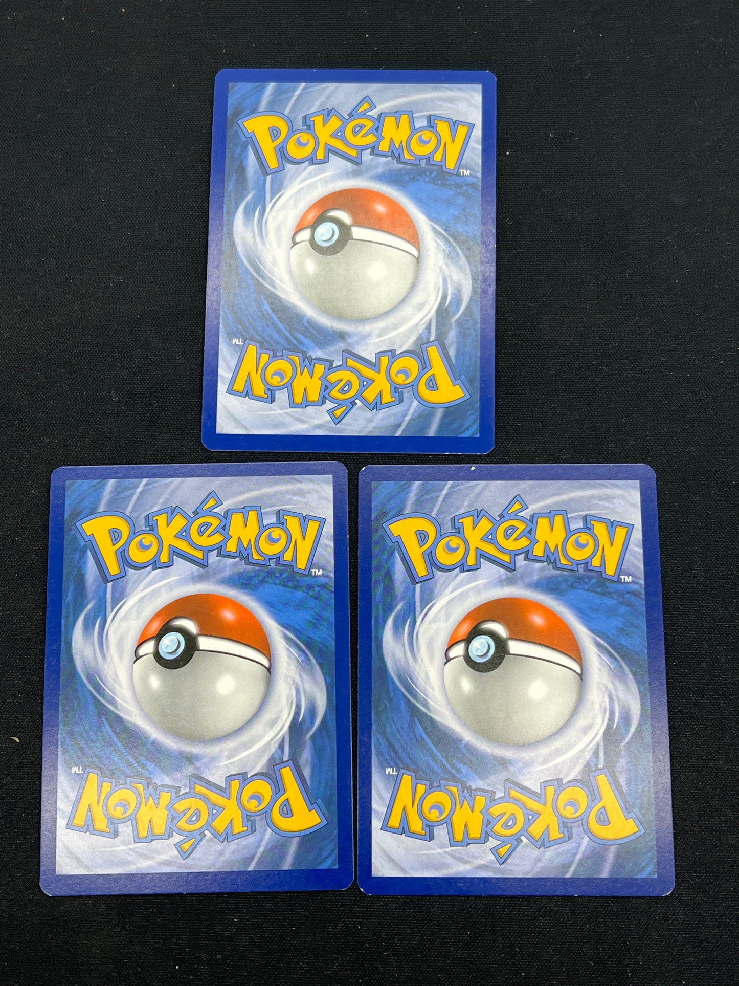 Auction Lot 415: Pokemon Cards Oranguru Holo Lot Conditions Vary