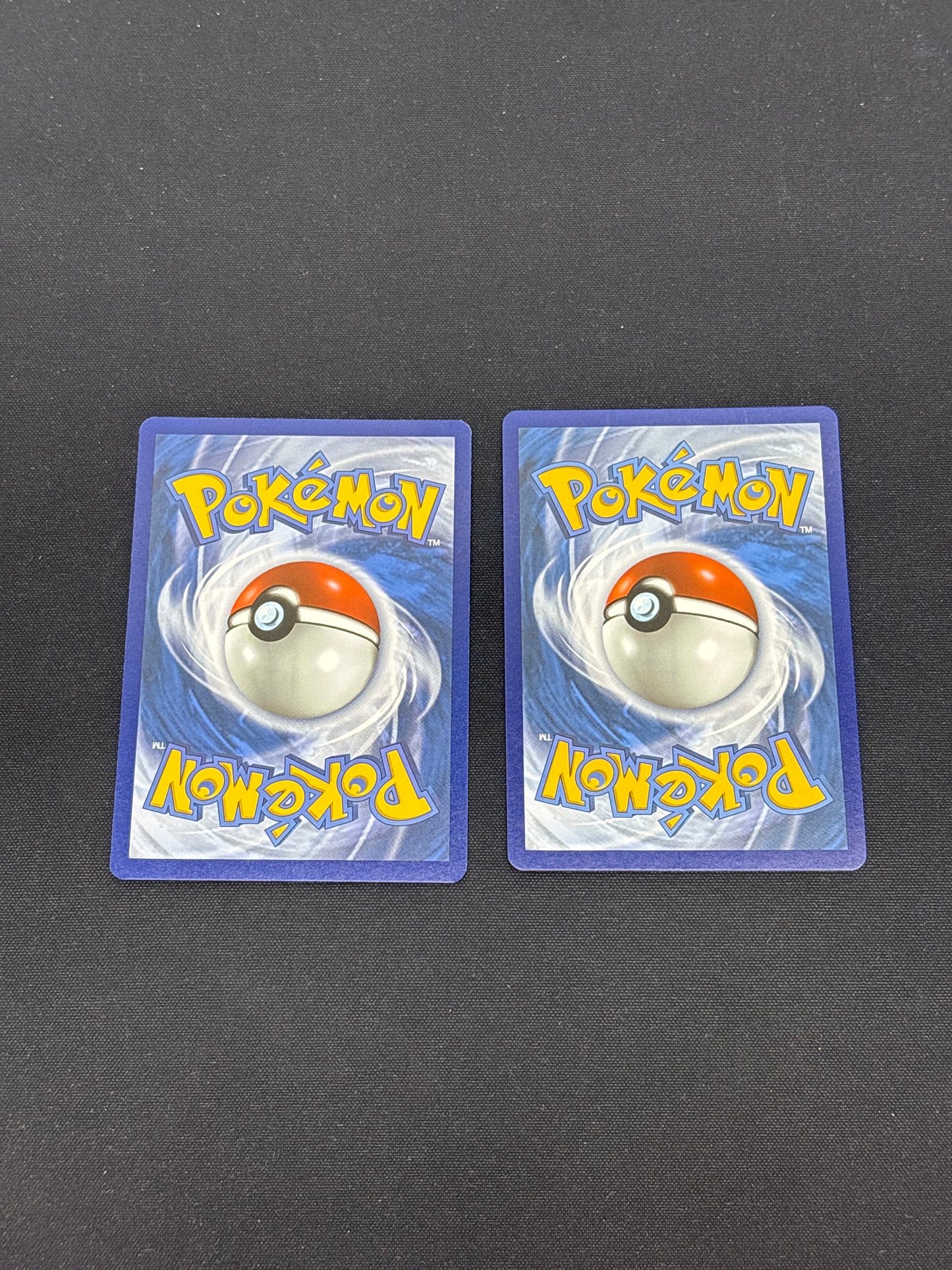 Auction Lot 457: Pokemon Cards Lot of 2 Pikachu Full Art Conditions Vary