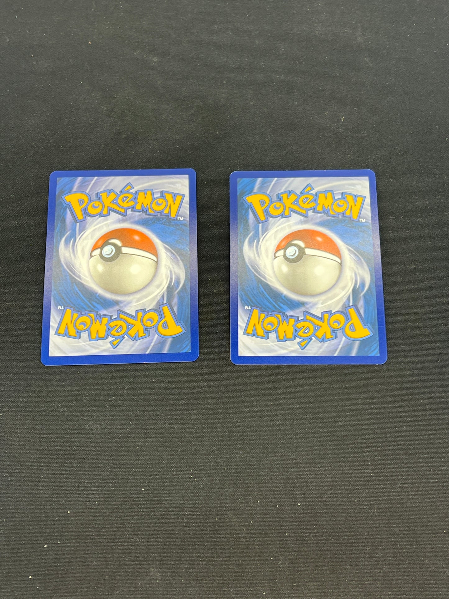 Auction Lot 246: Pokemon Cards Lot of 2 Alakazam EX 151 Conditions Vary