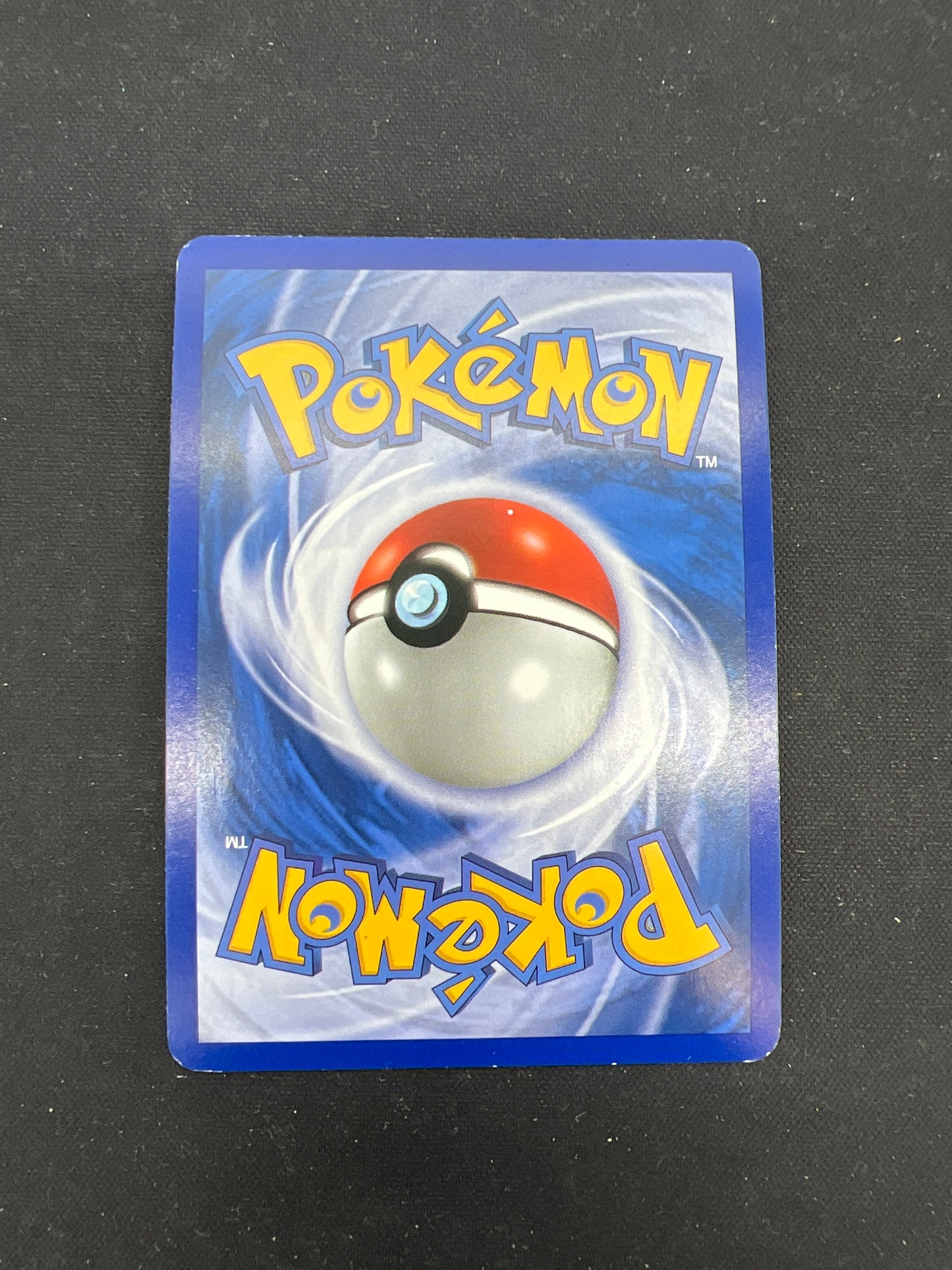 Auction Lot 123: Pokemon Cards Entei Holo Conditions Vary