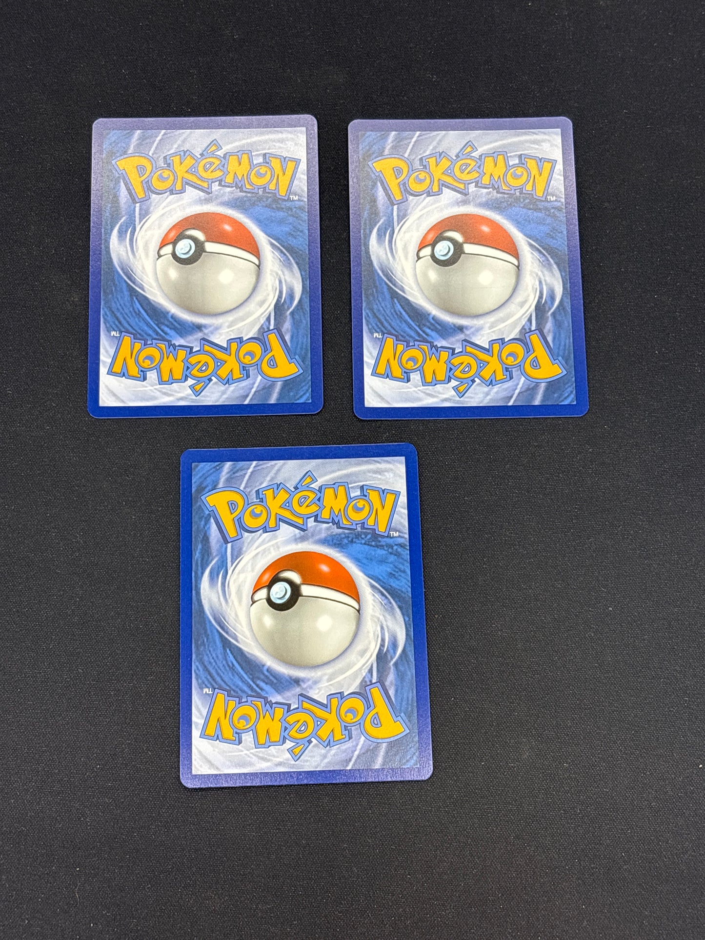 Auction Lot 60: Pokemon Dark Holo Energy Card Lot Conditions Vary