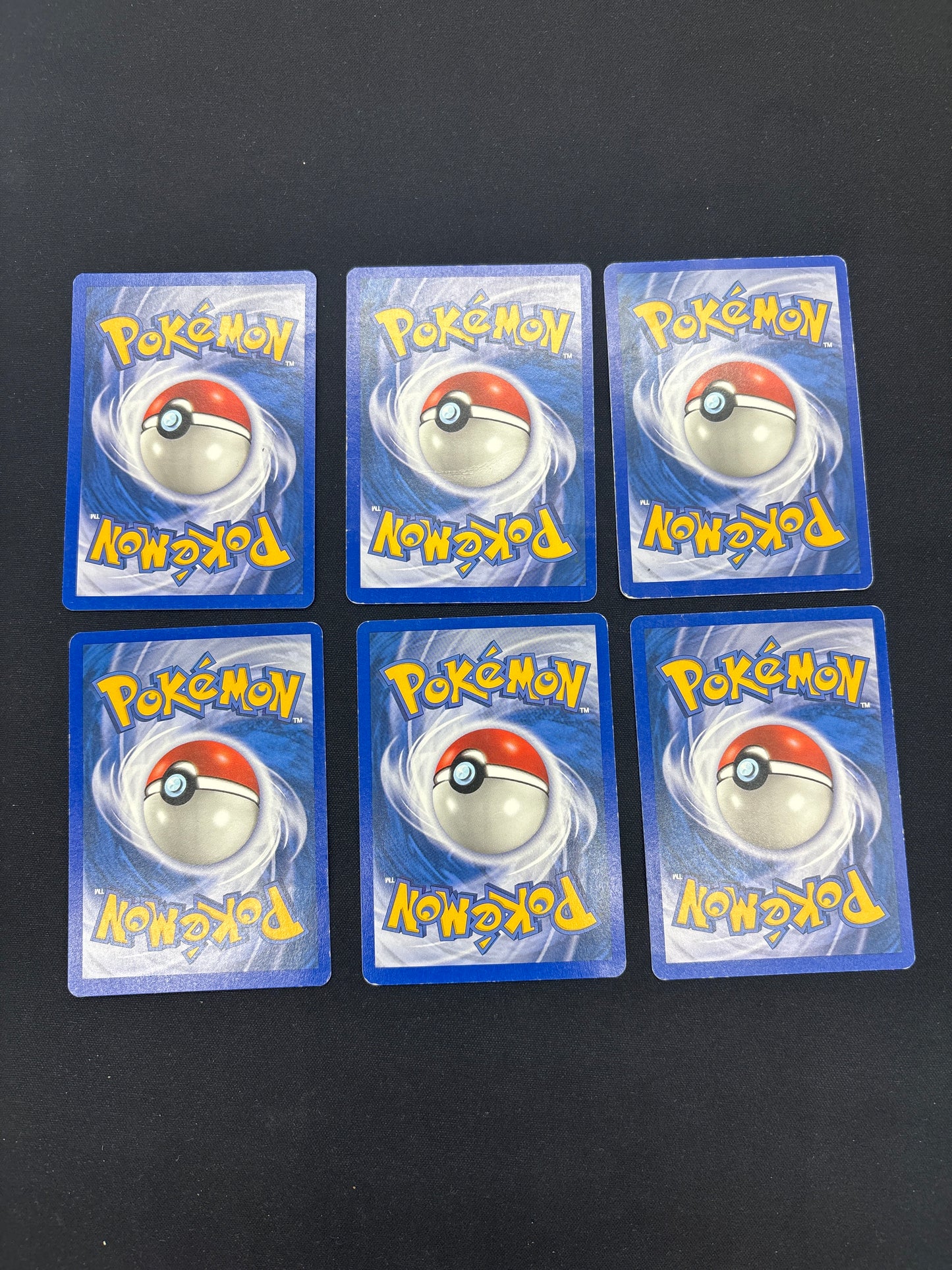 Auction Lot 73: Pokemon Expedition Card Lot Conditions Vary