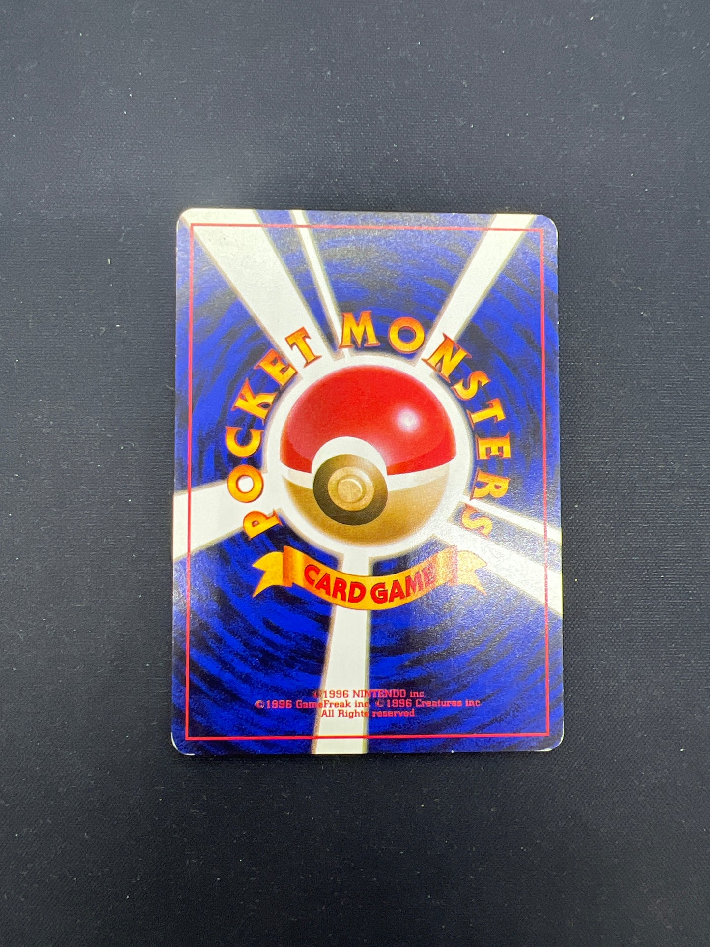 Auction Lot 45: Pokemon Cards Japanese Diglett Team Rocket Conditions Vary