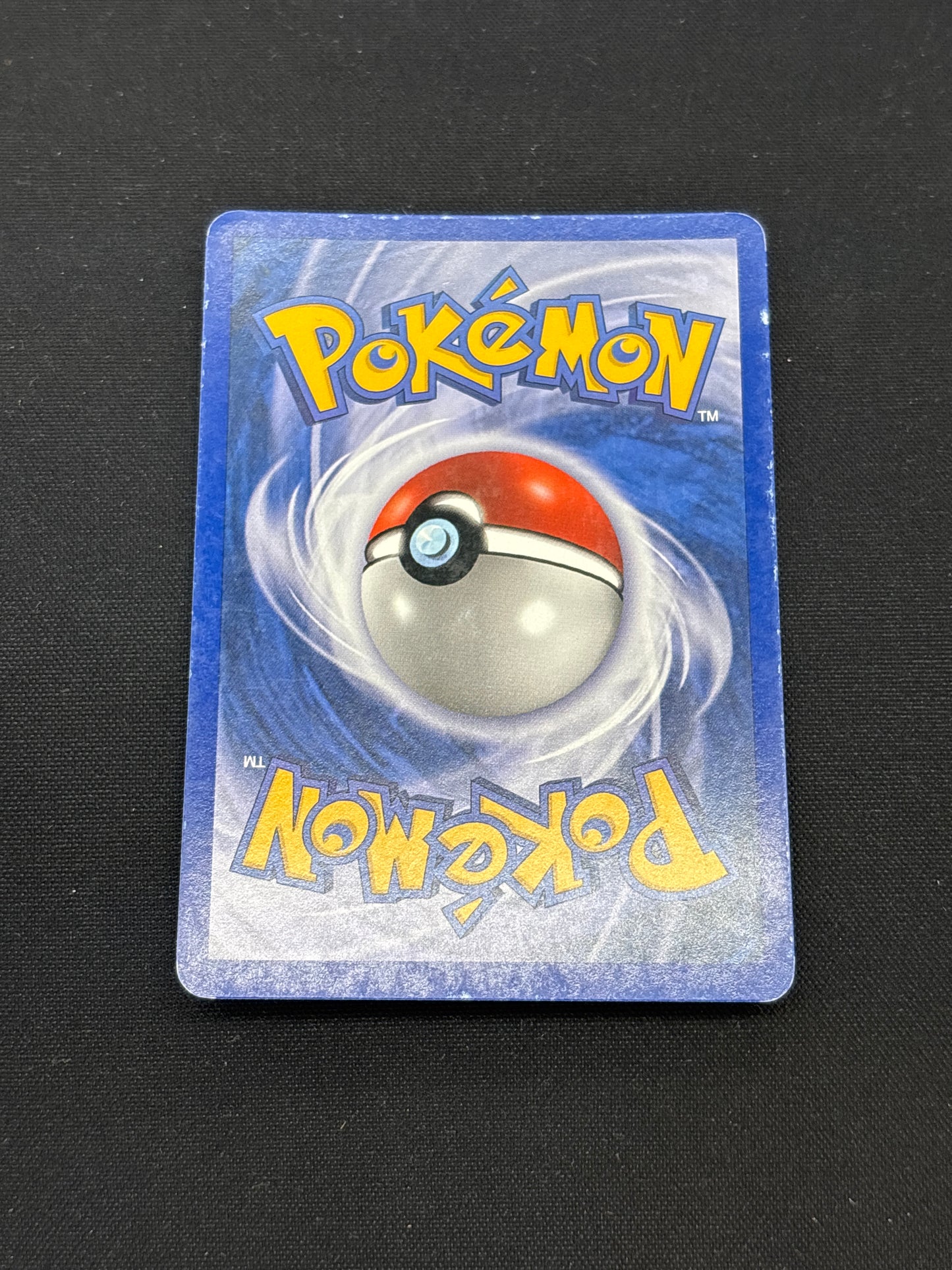 Auction Lot 187: Pokemon Cards Typhlosion Mid Era Reverse Holo Conditions Vary
