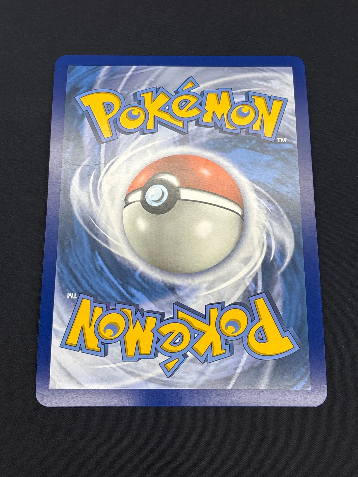 Auction Lot 272: Pokemon Pheramosa GX Jumbo Card Conditions Vary