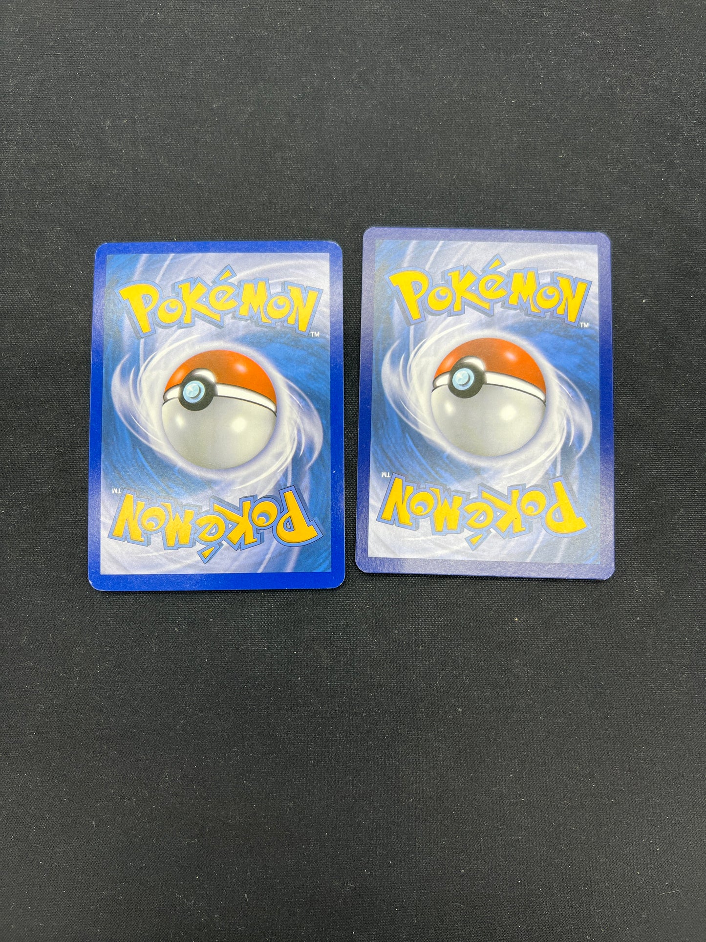 Auction Lot 18: Pokemon Cards Mewtwo EX BW Era Conditions Vary