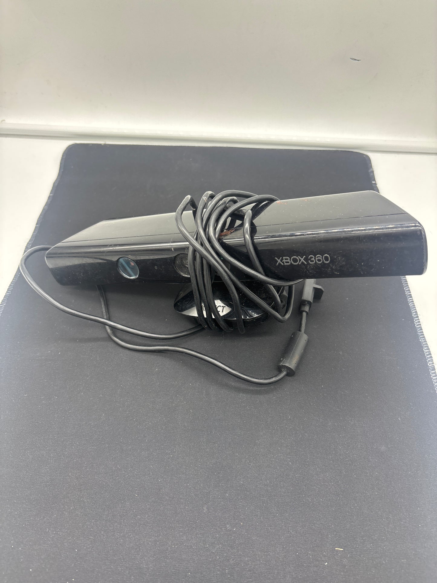 Auction Lot 41: XBOX 360 Kinect Loose