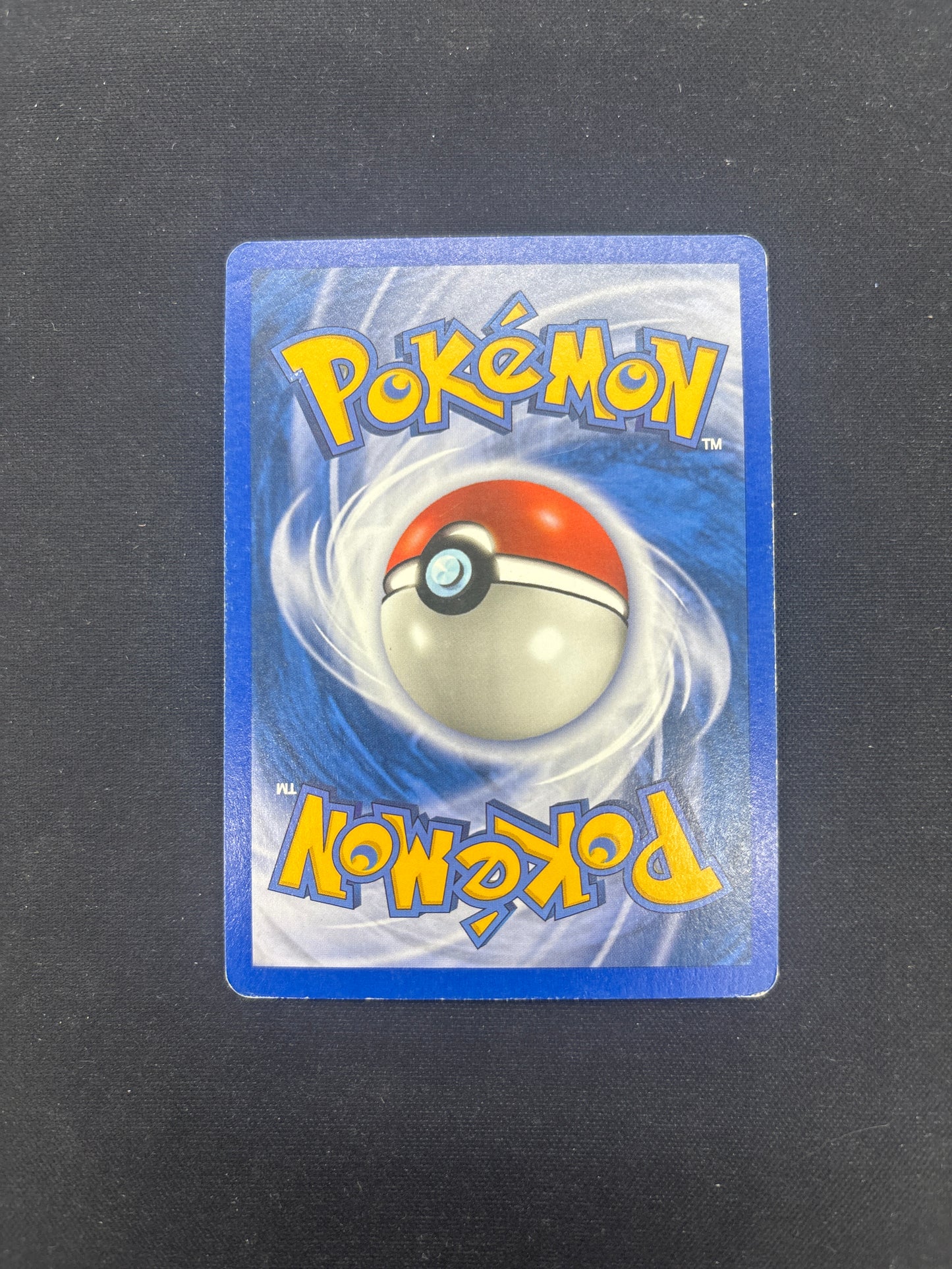 Auction Lot 34: Pokemon Card Typhlosion Expedition Condition Vary