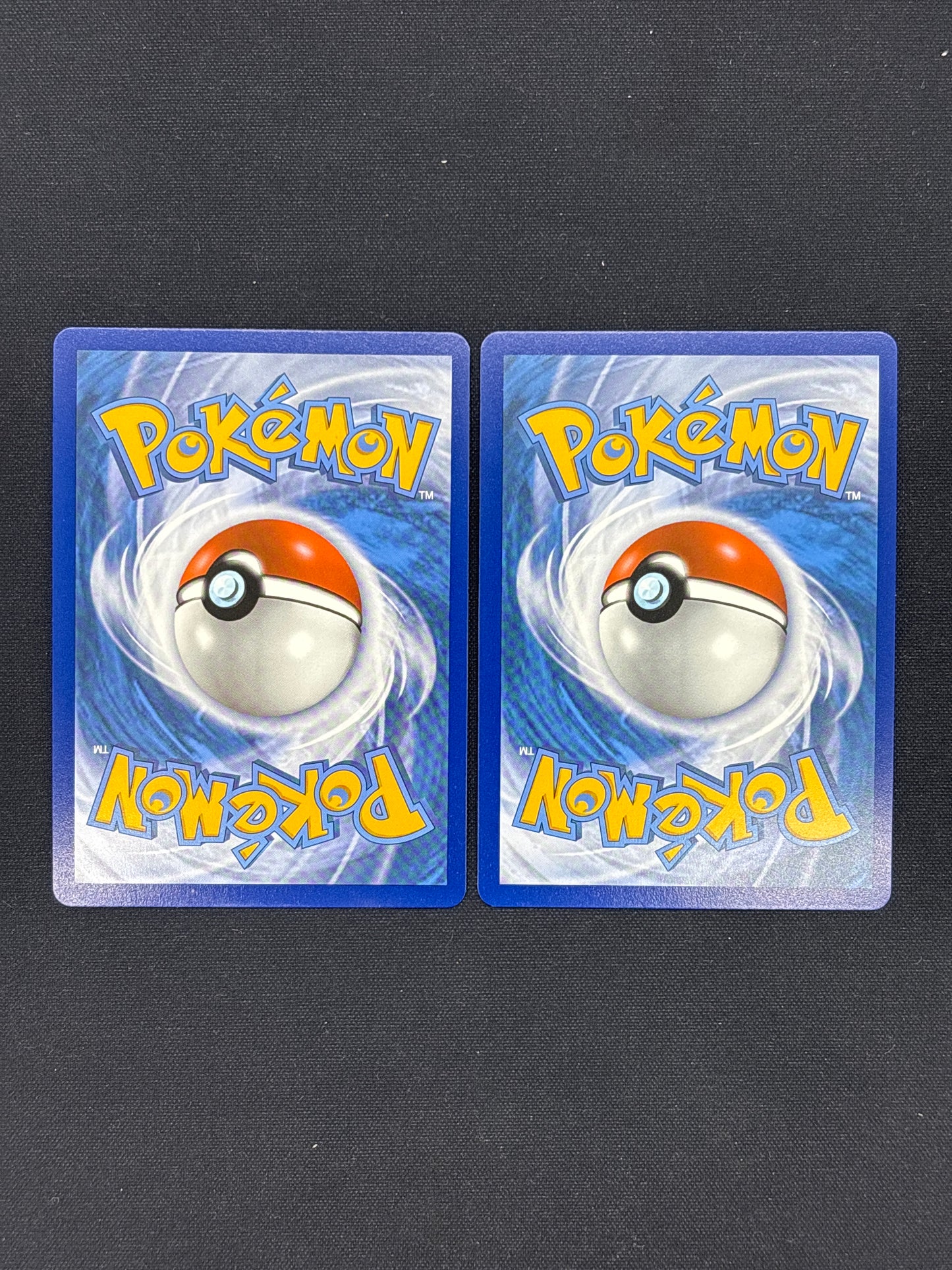 Auction Lot 9: Pokemon Cards Lot of 2 Amazing Rare Celebi & Jirachi Conditions Vary