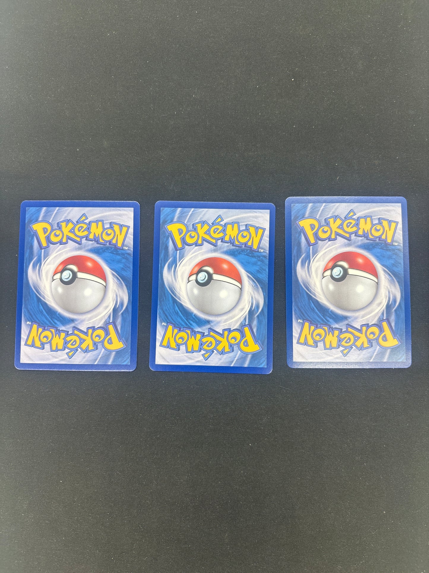 Auction Lot 271: Pokemon Korean Heat Wave Arena Card Lot 1 Conditions Vary