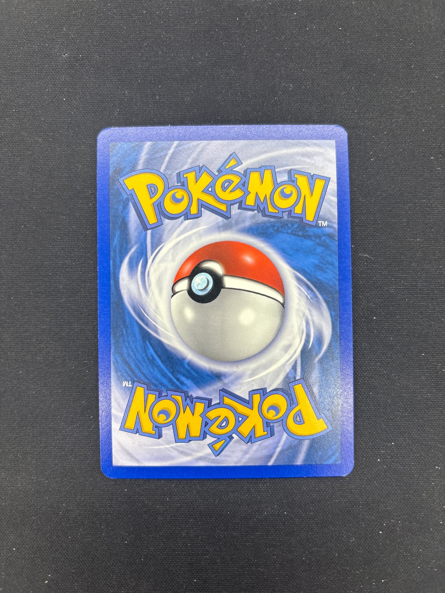 Auction Lot 246: Pokemon Card Manetric Holo Card Condition Vary