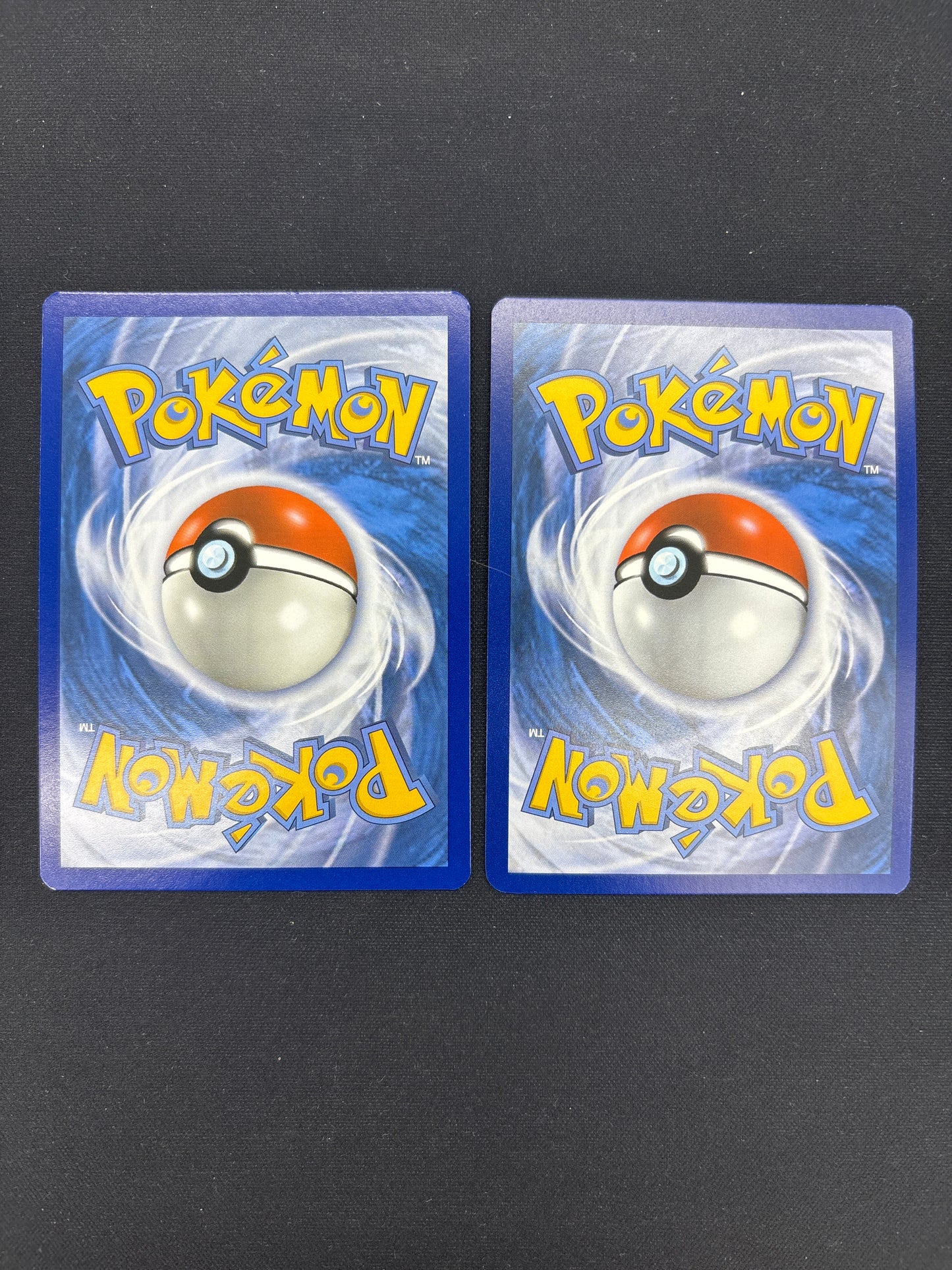 Auction Lot 61: Pokemon Cards Lot of 2 Kyurem & Palkia Holo Conditions Vary