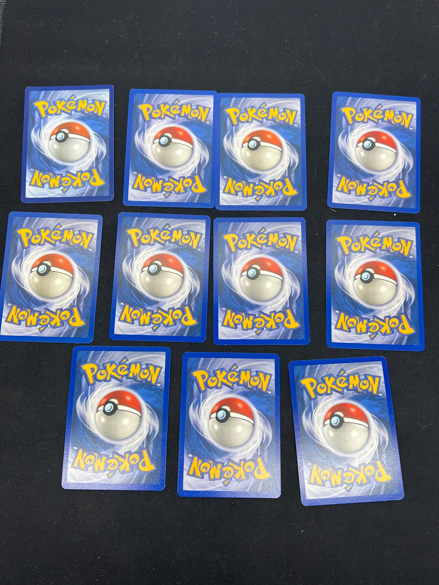 Auction Lot 278: Pokemon Cards Assorted Lot of 11 Mid Era Trainers & Energy Cards Conditions Vary