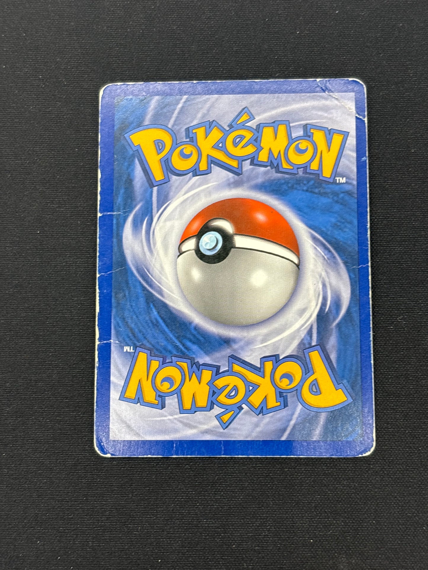 Auction Lot 238: Palkia Holo Pokemon Card Conditions Vary
