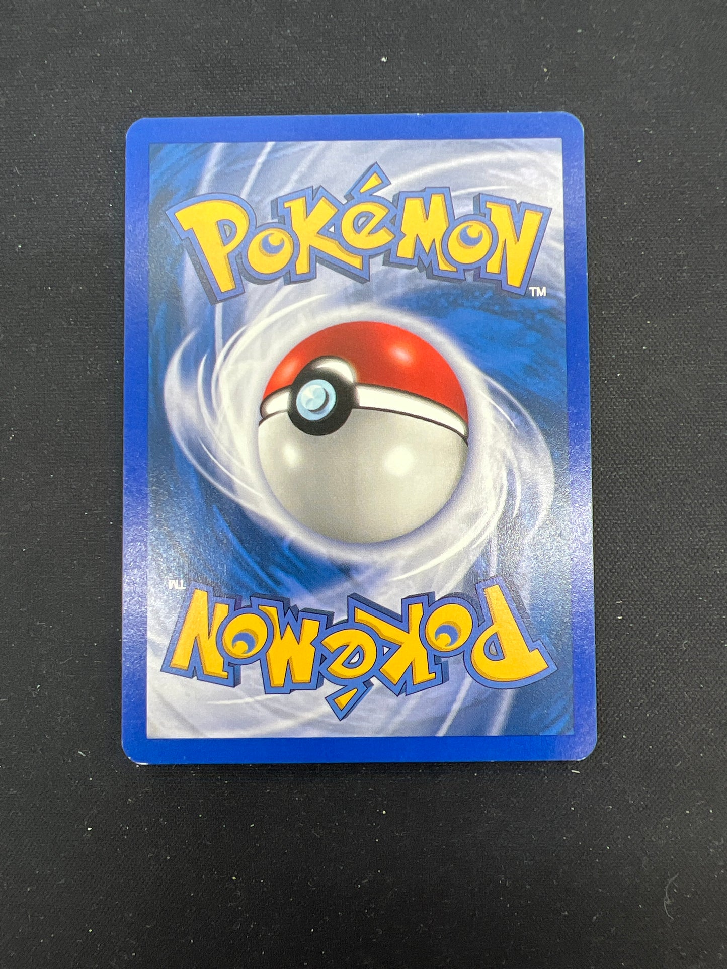 Auction Lot 142: Pokemon Cards Houndour Aquapolis Conditions Vary
