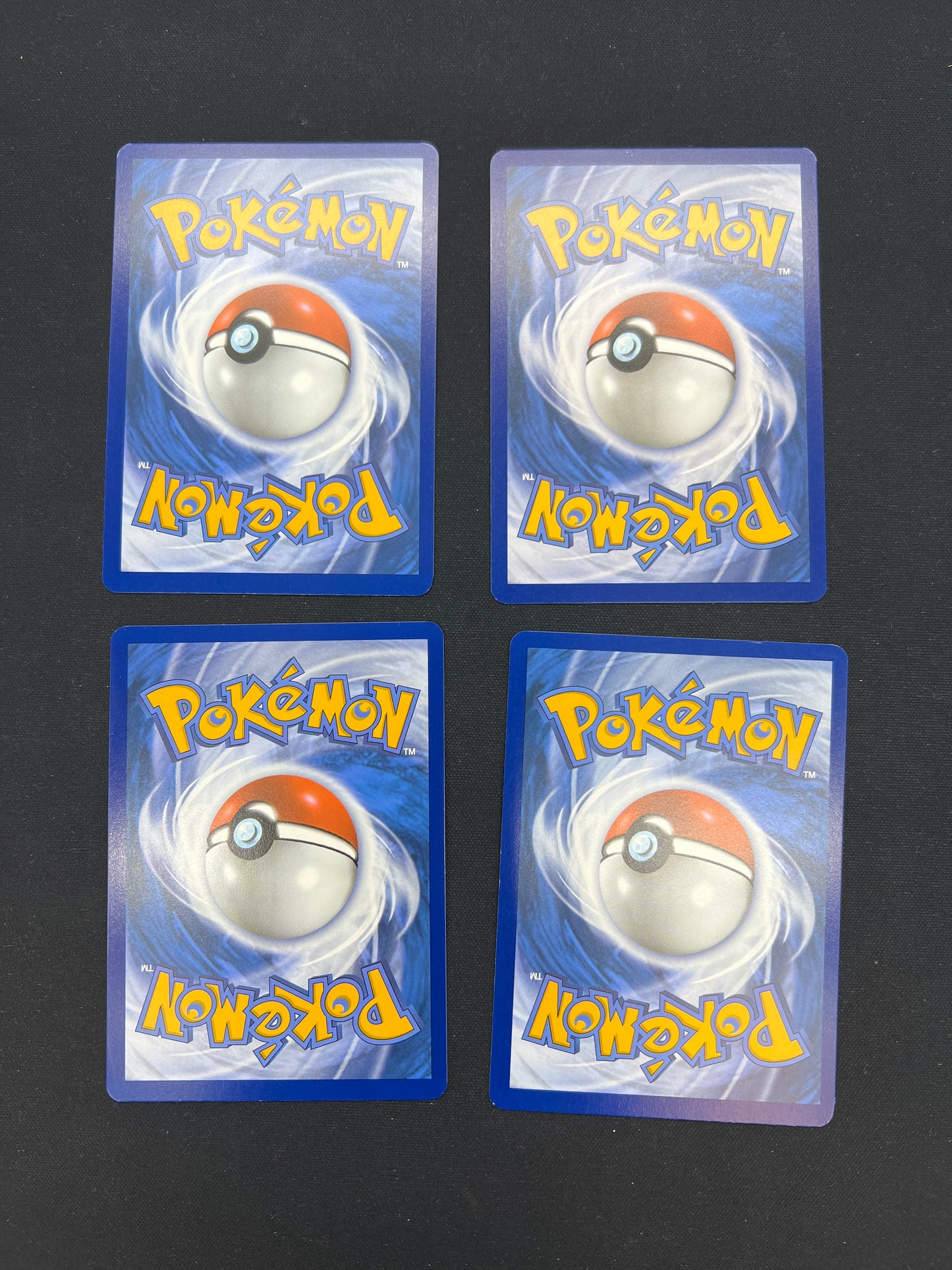 Auction Lot 224: Pokemon Cards Lot of 4 Lillie's Determination Playset Conditions Vary