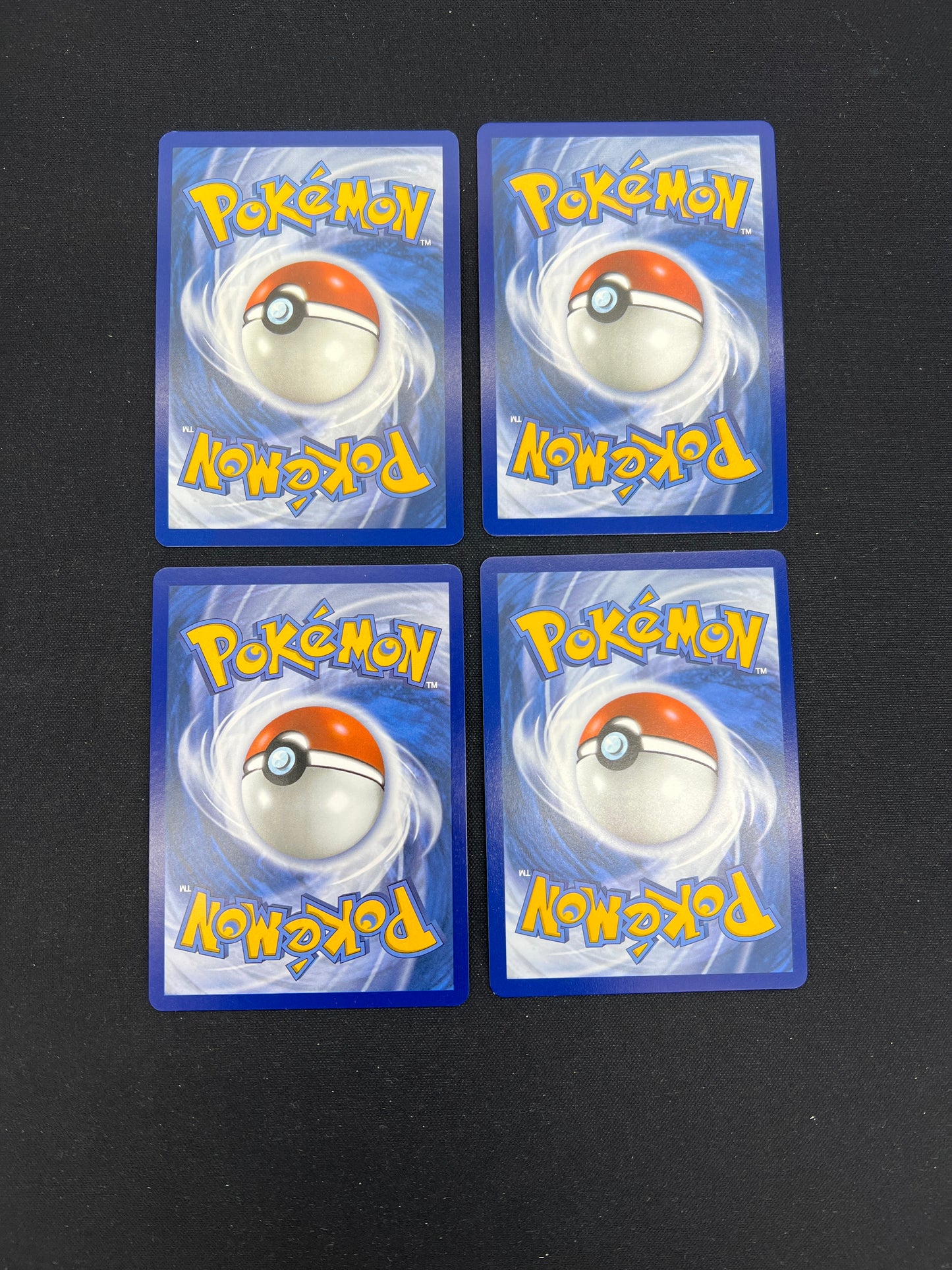 Auction Lot 211: Pokemon Cards Assorted EX Card Lot Conditions Vary