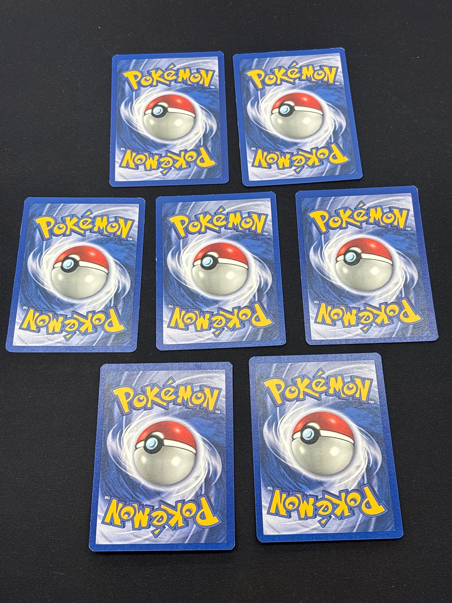 Auction Lot 128: Pokemon Cards Assorted Brocks Pokemon Commons Uncommons Conditions Vary