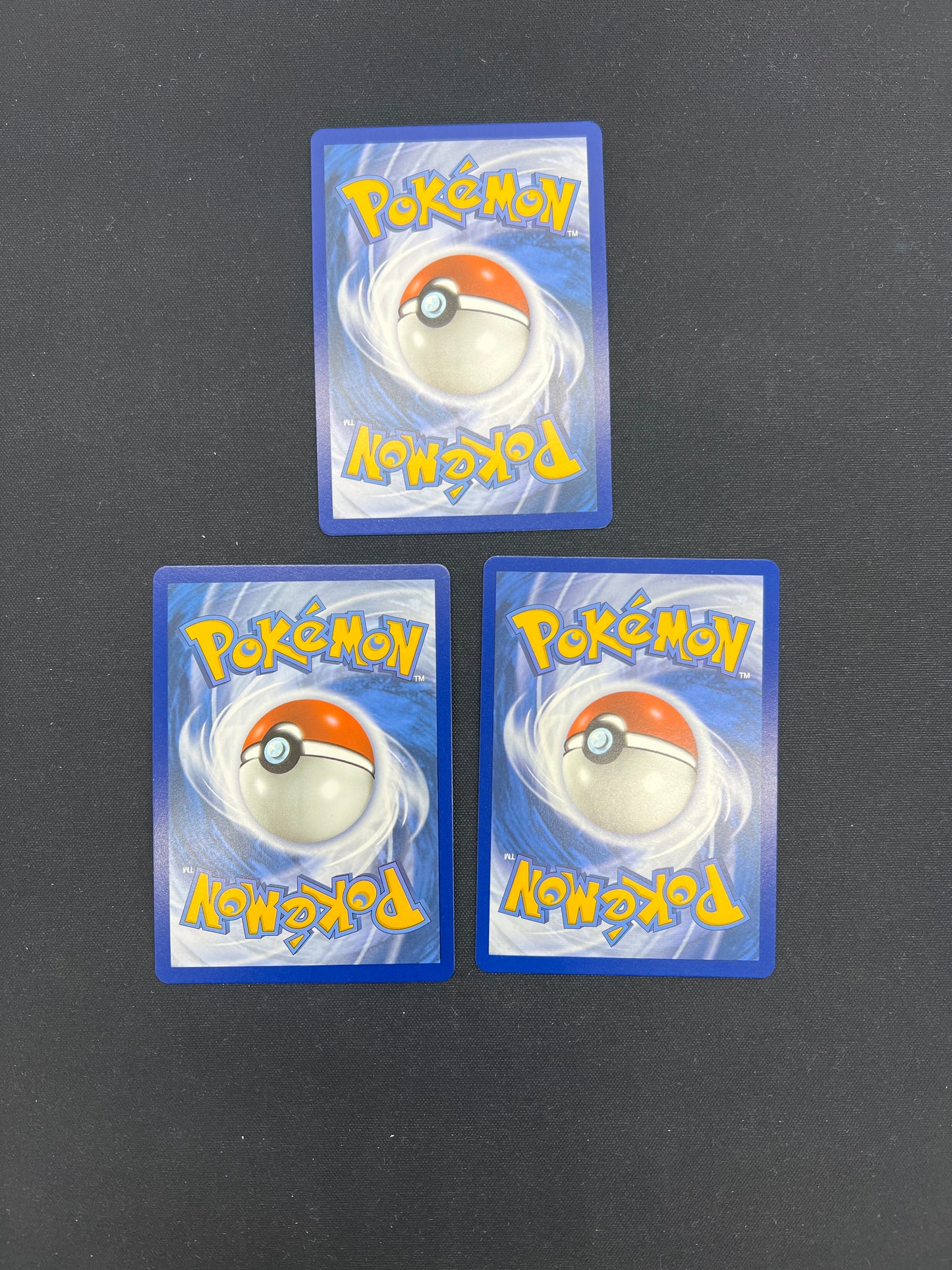 Auction Lot 206: Pokemon Cards Lot of 3 Assorted VSTAR Ultra Rares Conditions Vary