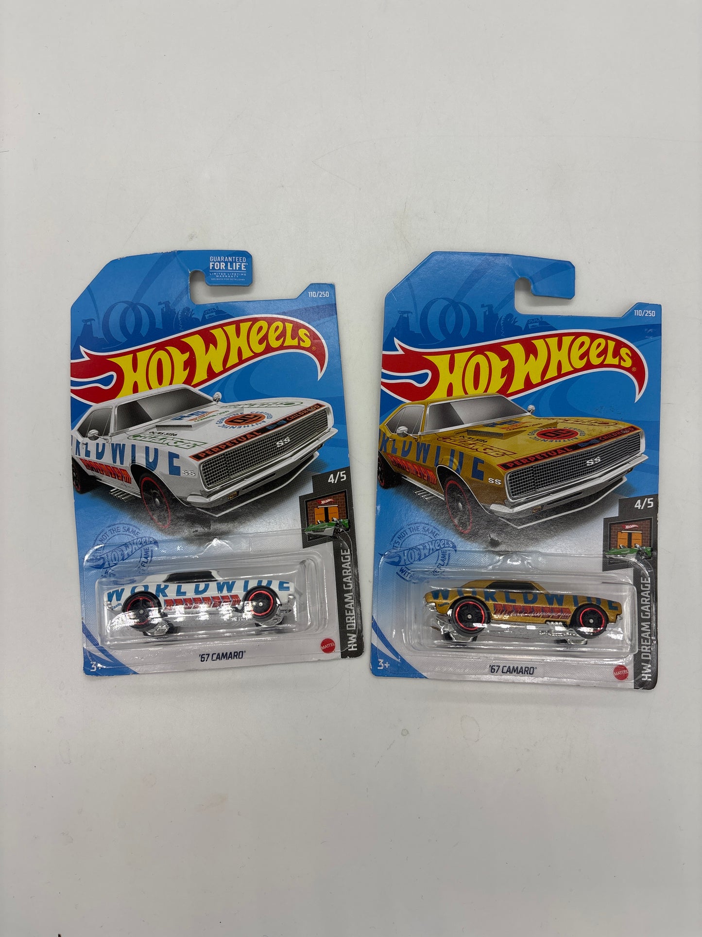 Auction Lot 38: Hot Wheels Car Lot 2