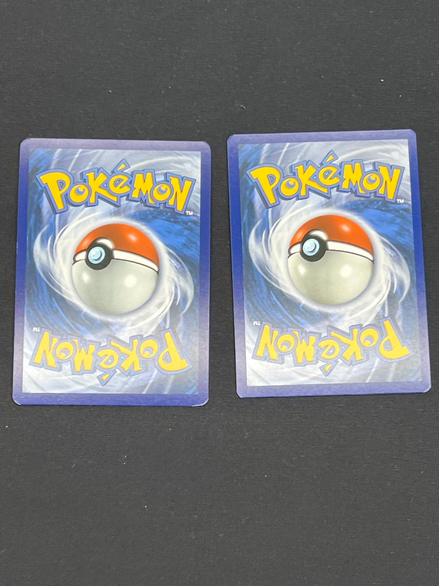 Auction Lot 3: Pokémon Cards Lot of 2 Ninetales & Mewtwo Holo Rares Evolutions Conditions Vary