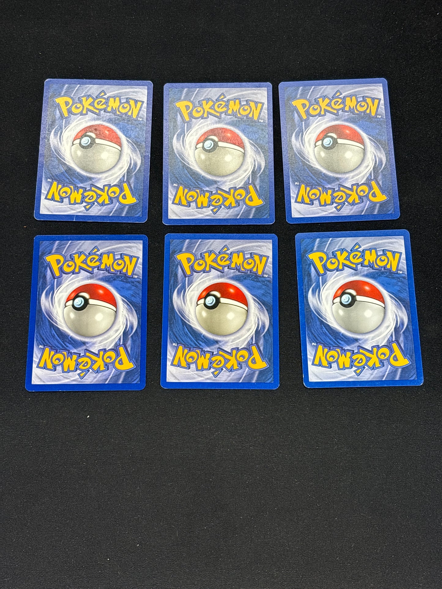 Auction Lot 149: Pokemon Neo Destiny Card Lot 3 Conditions Vary