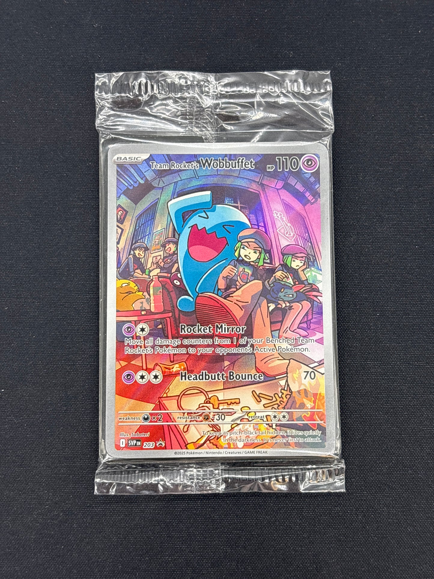 Auction Lot 30: Pokemon Card Wobbuffet Destined Rivals Sealed ETB Promo Conditions Vary